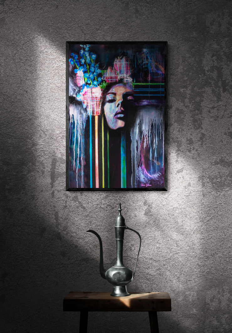 "Emergence"