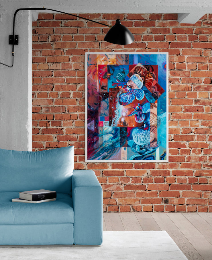 "Electric Dawn"